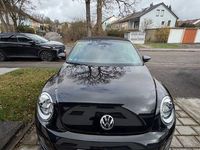 Gebraucht VW Beetle 105 PS (77 kW) 2016 Schwarz Kleinwagen