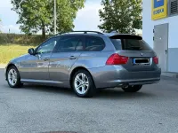 Gebraucht BMW 318 Comfort Edition 143 PS (105 kW) 2009 Kombi