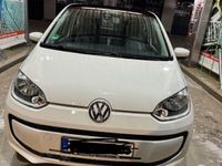 gebraucht VW up! Blue Motion