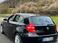 gebraucht BMW 118 