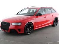 gebraucht Audi RS4 Avant 4.2 FSI quattro Keramik