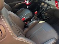 Gebraucht Opel Adam Rocks Rocks S 150 PS (110 kW) 2016 Rot Kleinwagen