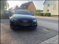 gebraucht Audi A3 2.0 TDI S- Line / Sportsitze / Neues Getriebe