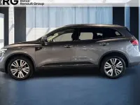 Gebraucht Renault Koleos Initiale Paris 183 PS (134 kW) 2023 Grau SUV