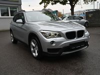 gebraucht BMW X1 X1 BaureihexDrive 20d