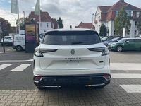 Neu Renault Espace Esprit Alpine 200 PS (147 kW) 2025 Weiß SUV