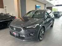 Gebraucht Seat Tarraco Style 150 PS (110 kW) 2023 Grau SUV