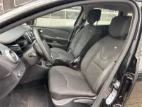 Gebraucht Renault Clio GrandTour 118 PS (86 kW) 2018 Schwarz Kombi