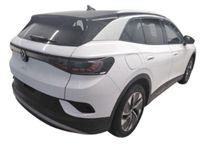 Gebraucht VW ID.4 Pure 125 kW (170 PS) 2025 Weiss SUV