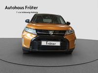 Gebraucht Suzuki Vitara Comfort 129 PS (94 kW) 2025 Gelb SUV
