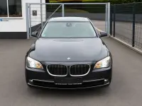 Occasion BMW 740 306 ch (225 kW) 2010 Noir Berline