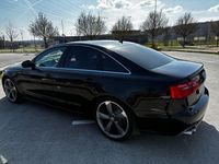 Gebraucht Audi A6 Design 177 PS (130 kW) 2011 Schwarz Limousine