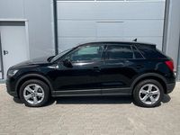 Gebraucht Audi Q2 Sport 150 PS (110 kW) 2017 Schwarz SUV
