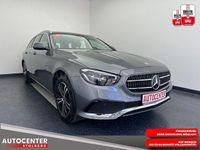 Gebraucht Mercedes E300 265 PS (194 kW) 2022 Grau Limousine