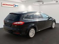 gebraucht Ford Mondeo 2.0 TDI Kombi Titanium