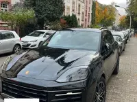 Second-hand Porsche Cayenne 354 CP (260 kW) 2024 Negru SUV