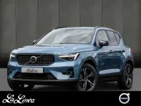 Gebraucht Volvo XC40 Plus 163 PS (119 kW) 2025 Blau SUV