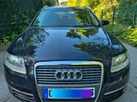 Gebraucht Audi A6 179 PS (131 kW) 2006 Blau Kombi