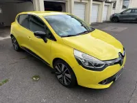 Gebraucht Renault Clio Luxe 90 PS (66 kW) 2013 Kleinwagen