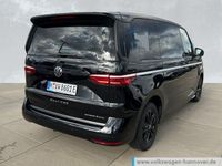 Gebraucht VW Multivan Style 177 PS (130 kW) 2025 Schwarz Van