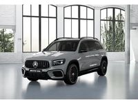 Gebraucht Mercedes GLB35 AMG 306 PS (225 kW) 2025 Grau manufaktur lack manufaktu SUV