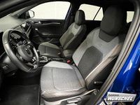 Gebraucht VW T-Roc Beats 300 PS (220 kW) 2022 Blau SUV