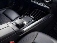 Gebraucht Mercedes B200 150 PS (110 kW) 2022 Schwarz Van / Kleinbus