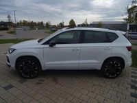 Neu Cupra Ateca 190 PS (139 kW) 2026 Glacial weiß (metallic) SUV