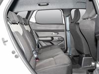 Gebraucht Dacia Duster Essentiel 101 PS (74 kW) 2024 Arktisweiß SUV