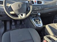 Gebraucht Renault Mégane III 101 PS (74 kW) 2010 Silber