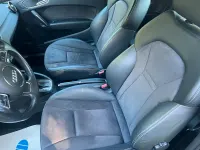 Gebraucht Audi A1 Design 125 PS (91 kW) 2017 Andere farben Kleinwagen