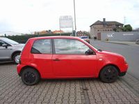Gebraucht Seat Arosa Stella 50 PS (36 kW) 2004 Rot Kleinwagen