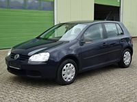 gebraucht VW Golf V Lim. 1.4 Trendline