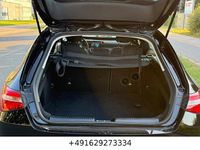 Gebraucht Mercedes CLA180 116 PS (85 kW) 2022 Schwarz Limousine