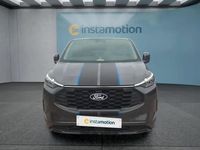 Gebraucht Ford Tourneo Custom 233 PS (171 kW) 2025 Grau Van