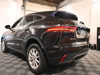 Gebraucht Jaguar E-Pace 150 PS (110 kW) 2018 Schwarz SUV