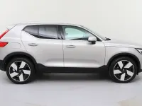 Gebraucht Volvo XC40 Plus 261 PS (191 kW) 2022 Silver dawn SUV