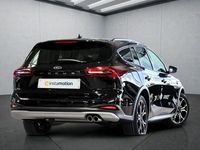 Neu Ford Focus 155 PS (114 kW) 2025 Schwarz Kombi