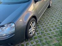 Usata VW Golf V 75 CV (55 kW) 2007 Grigio Berlina