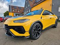 Gebraucht Lamborghini Urus 666 PS (489 kW) 2023 Gelb SUV