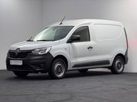 Gebraucht Renault Express 75 PS (55 kW) 2022 Weiß Van / Kleinbus