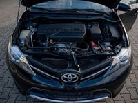 gebraucht Toyota Auris 1,33-l-Dual-VVT-i -