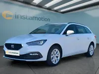 Gebraucht Seat Leon ST 150 PS (110 kW) 2026 Kombi