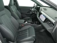 Second-hand Audi e-tron Ambiente 284 kW (387 CP) 2024 Alb SUV