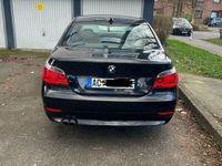 gebraucht BMW 523 i E60