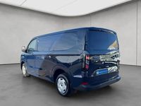 Gebraucht Ford Transit Custom Trend 110 PS (80 kW) 2024 Blau Abholung