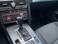 Usado Audi A6 177 HP (130 kW) 2005 Prateado Carrinha