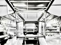 Gebraucht Porsche 911 131 PS (96 kW) 1966 Weiß Coupé