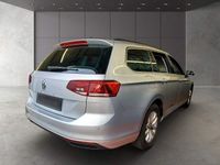 gebraucht VW Passat Variant 1,5 TSI DSG Business NAVI AHK LED