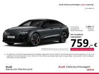 Gebraucht Audi S6 e-tron Sport 369 kW (503 PS) 2025 Daytonagrau perleffekt Limousine